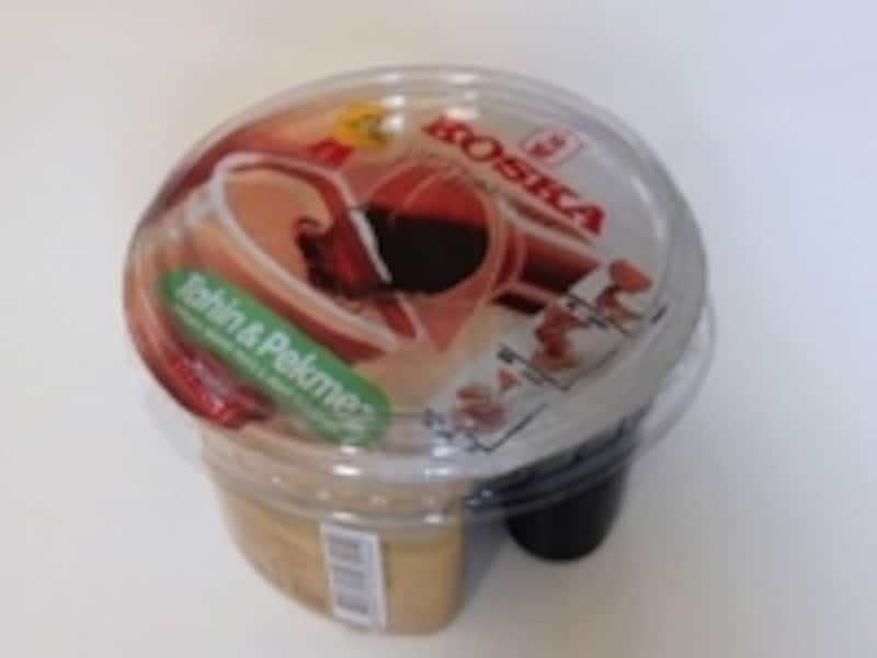 ペクメズタヒン