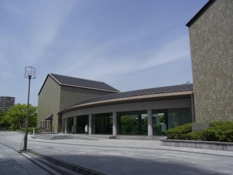 小磯記念美術館