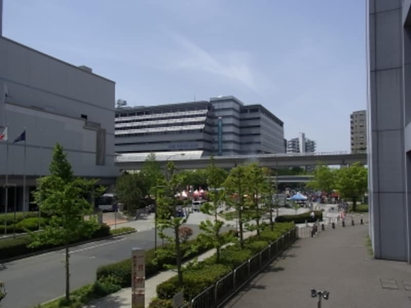 神戸ファッションマート