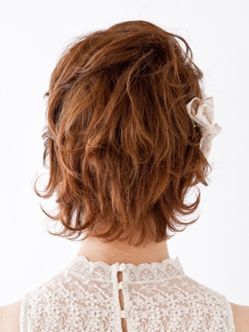 hair&make NANAE（anti）