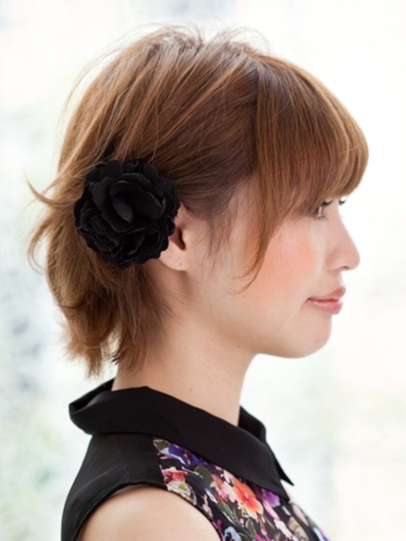 hair&make 菅谷昌央（afloat-f）