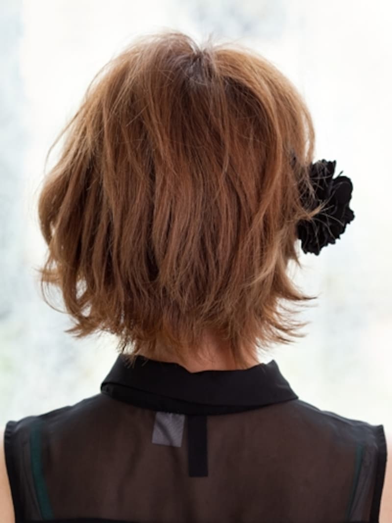 hair&make 菅谷昌央（afloat-f）