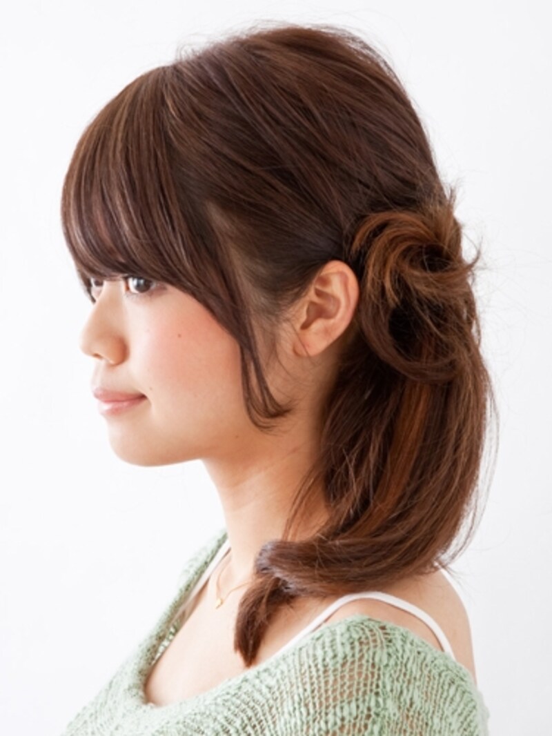 hair&make KEIKO（anti）