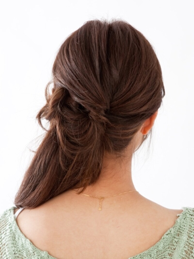 hair&make KEIKO（anti）