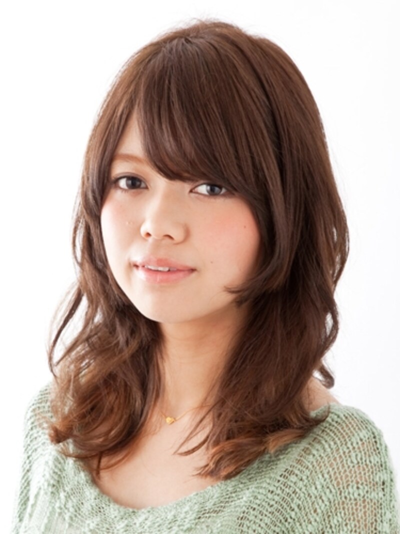 hair&make KEIKO(anti)