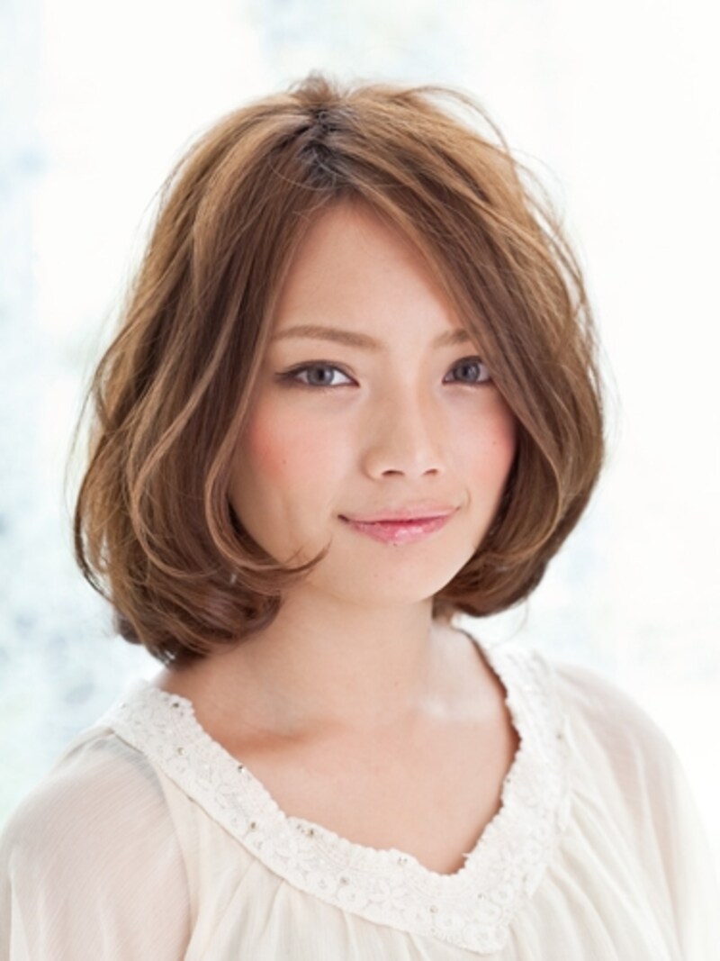 hair&make星☆晃介（afloat-f）