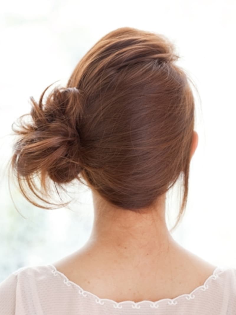 hair&make 西岡卓志（afloat-f）