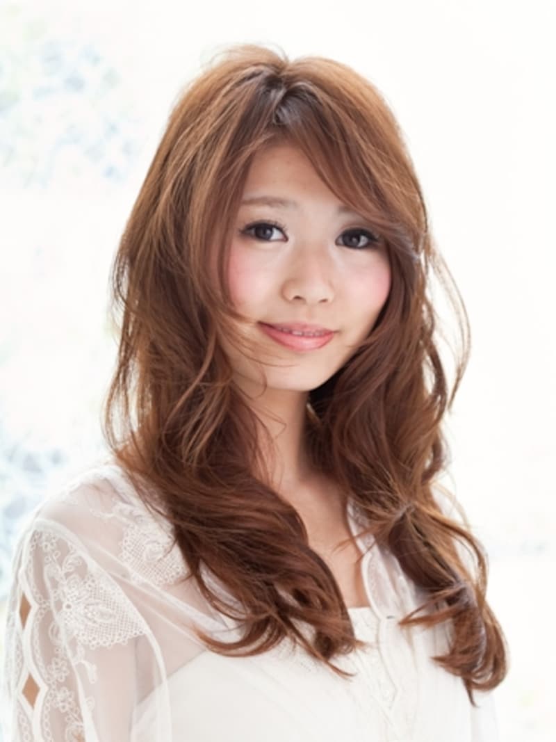 hair&make 西岡卓志（afloat-f）