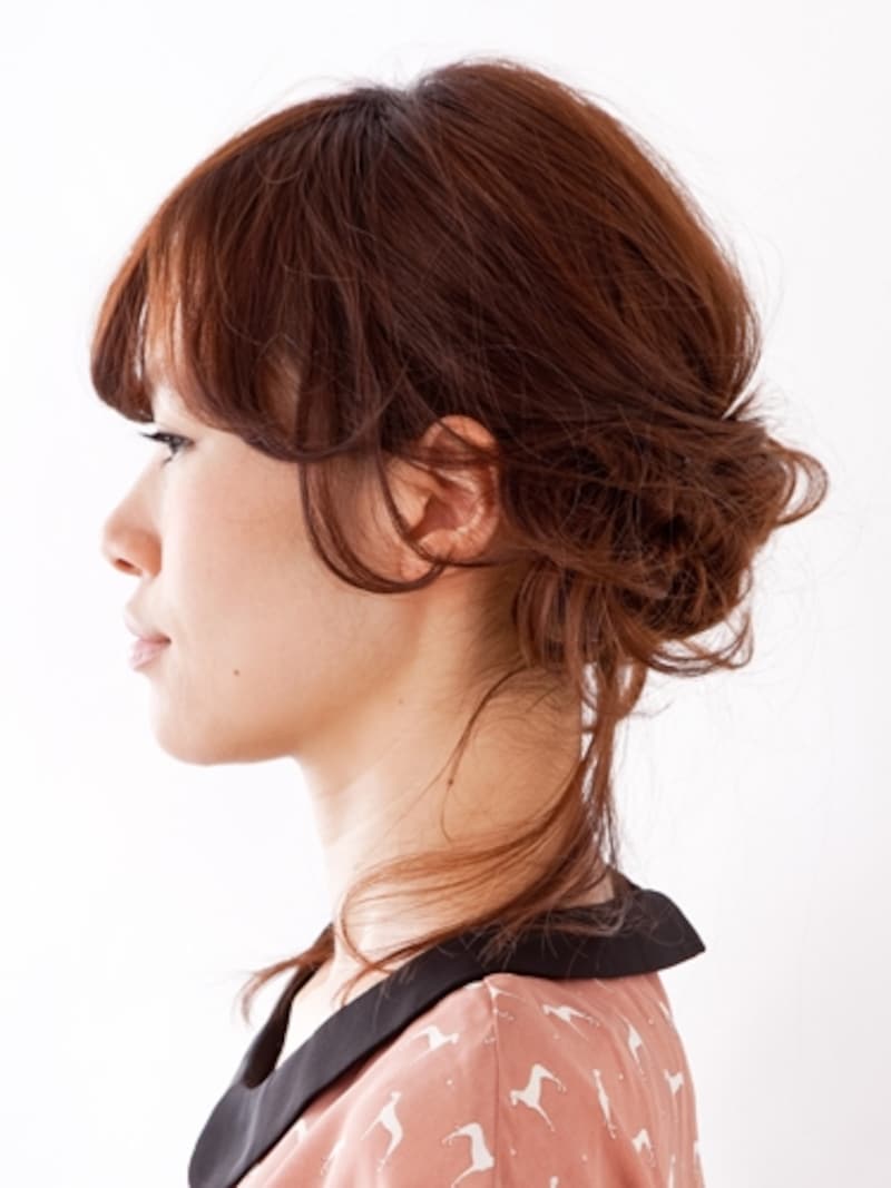 hair&make KAORI（anti）