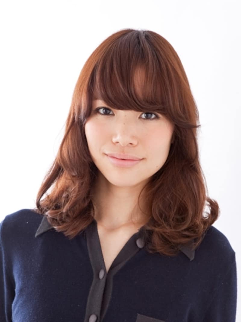 hair&make KAORI（anti）