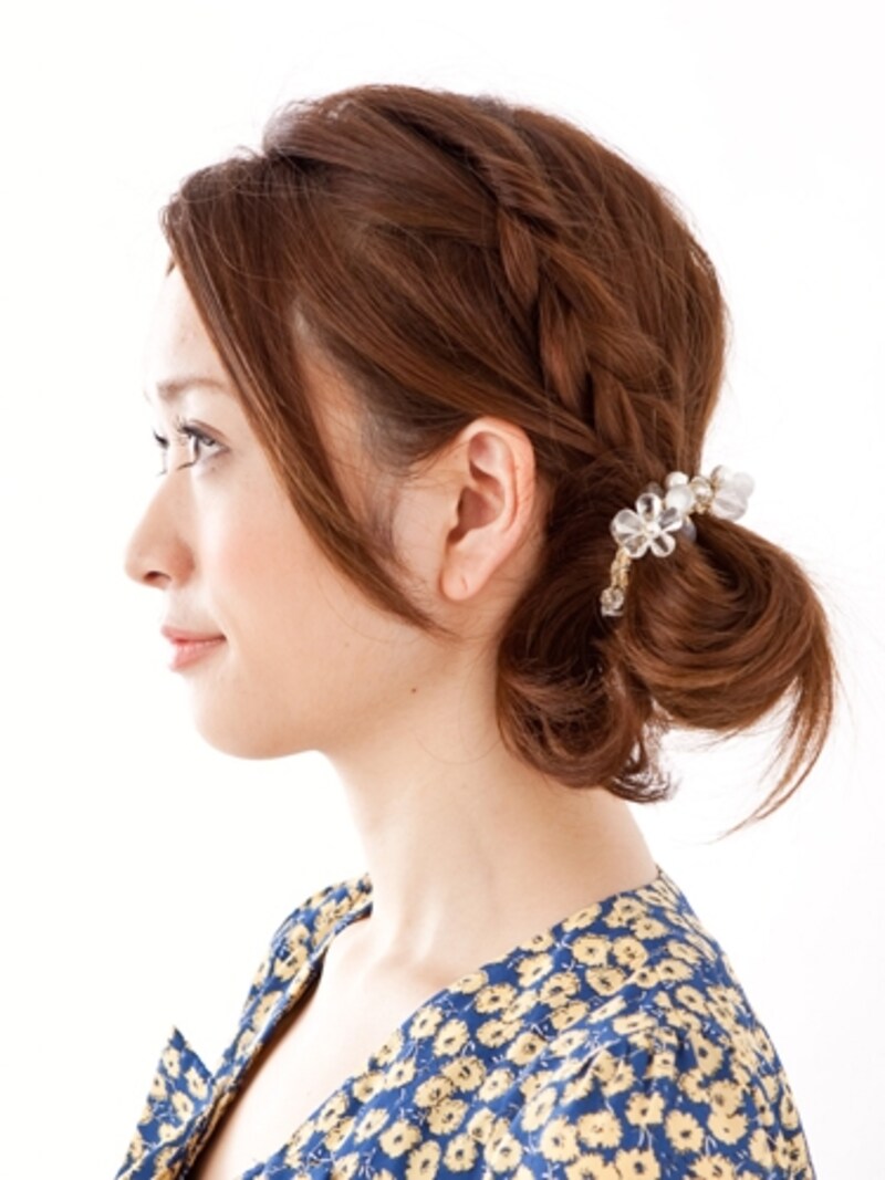 hair&make KEIKO(anti)