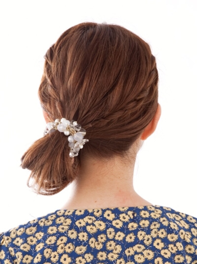 hair&make KEIKO(anti)