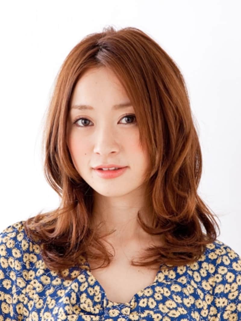 hair&make KEIKO（anti）