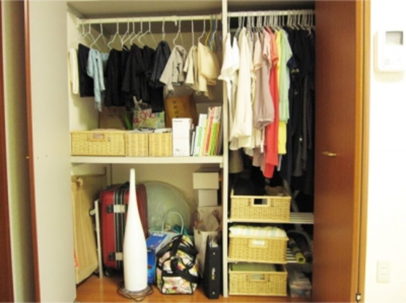 3/4 インテリア実例：憧れの自由が丘でシンプルに暮らす [一人暮らし] All About