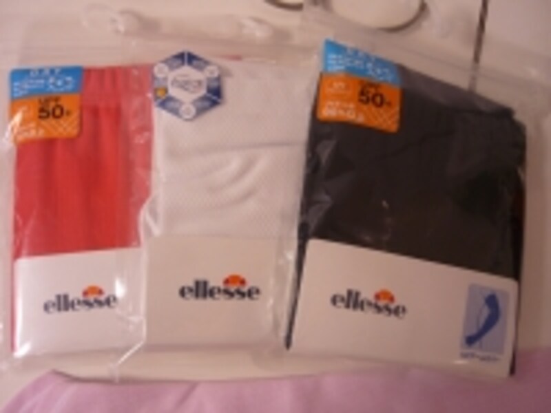 ＵＰＦは衣類の紫外線カット数値