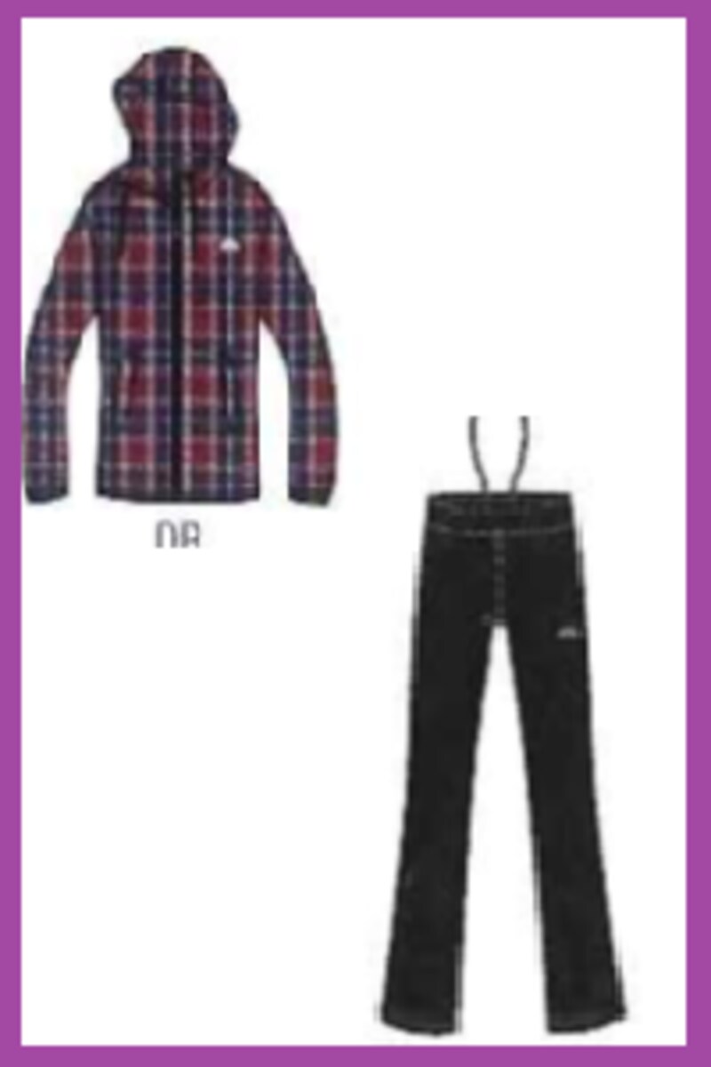 普段から着たい機能ウエア