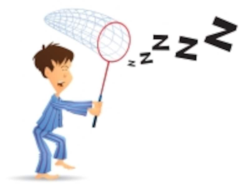睡眠時遊行症