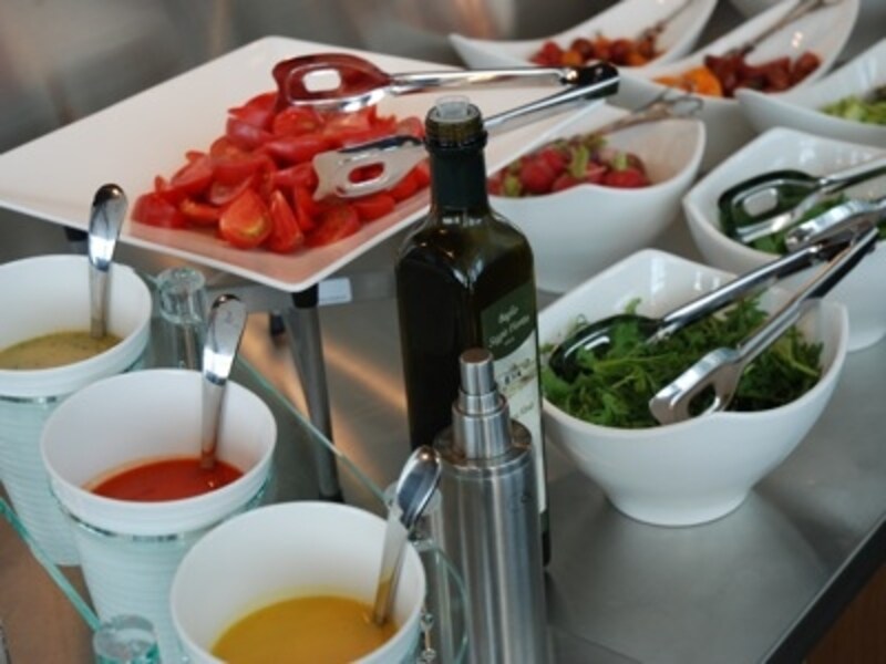 ランチビュッフェundefined2500円