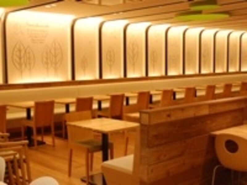 ソラマチタベテラス