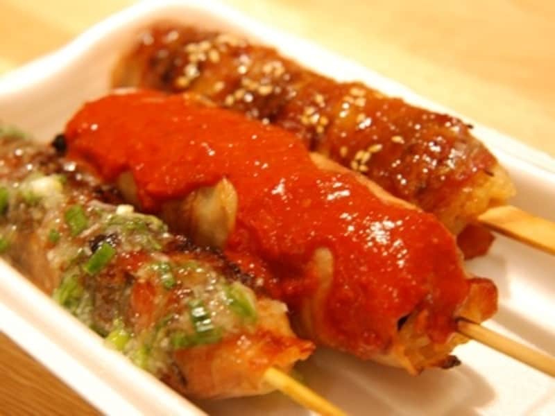 ビビンツリーundefined各500円