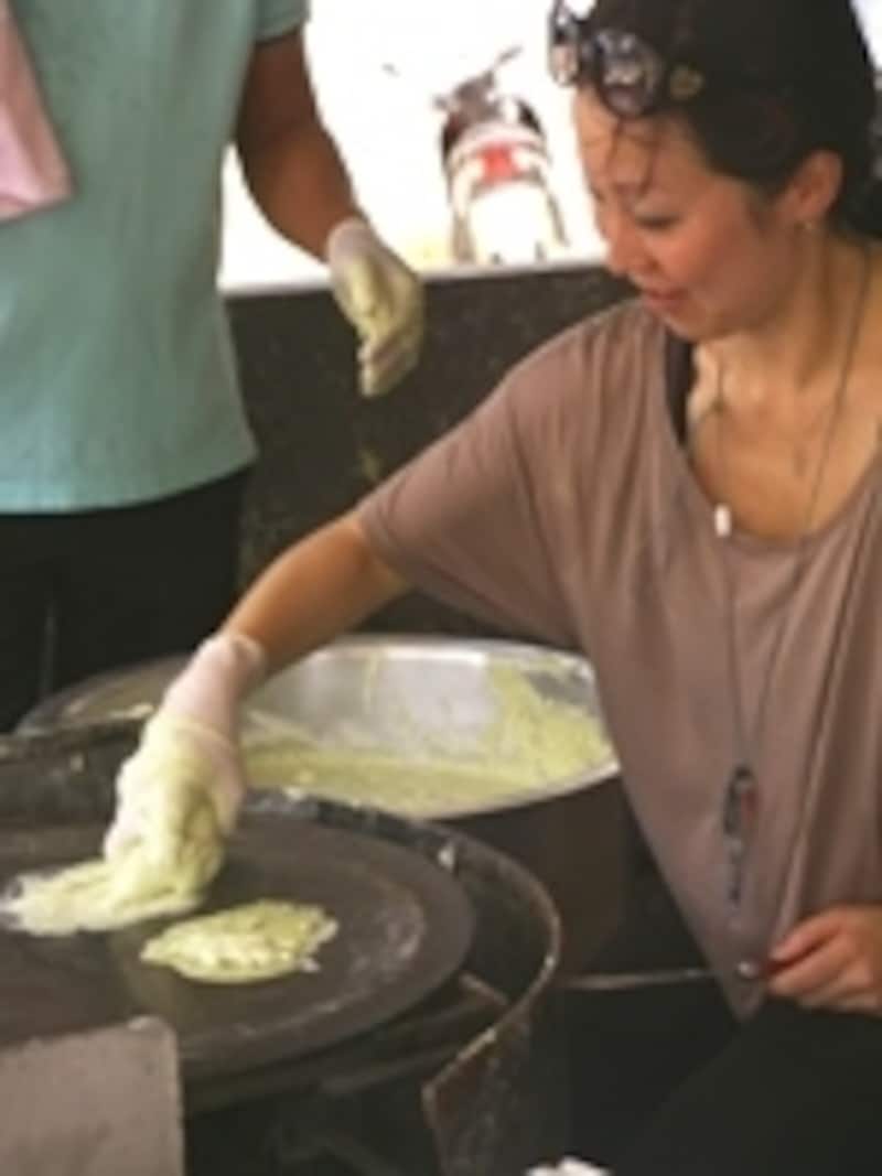 ローティーサイマイ