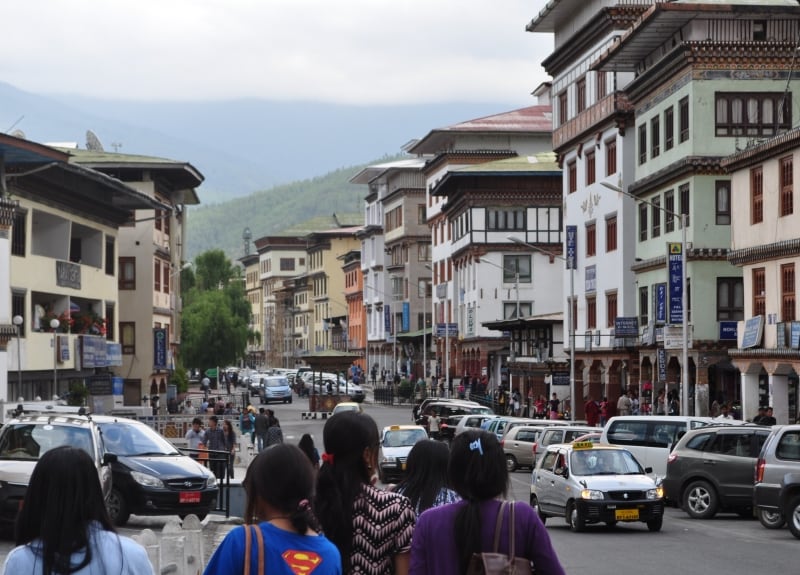 ノルジン・ラムundefined交差点