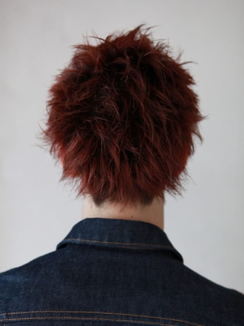 ソフトツーブロック