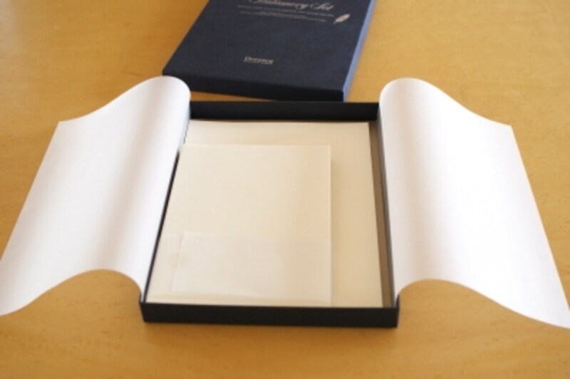 ドレスコundefinedステーショナリーセット