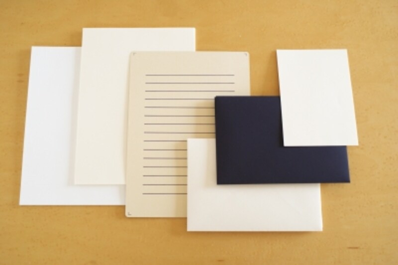 ドレスコundefinedステーショナリーセット