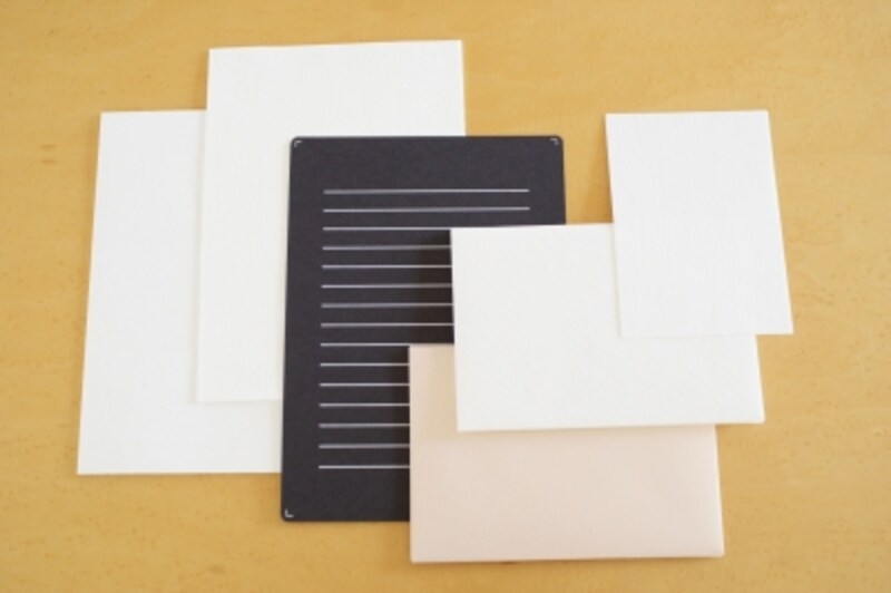 ドレスコundefinedステーショナリーセット