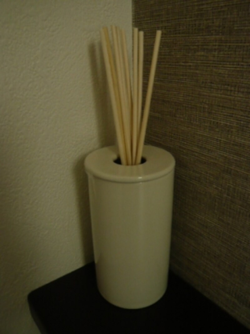 トイレの臭いを消す 無印のインテリアフレグランス 掃除 All About