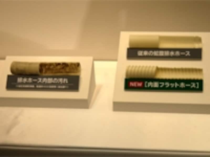 日立タテ型洗濯乾燥機