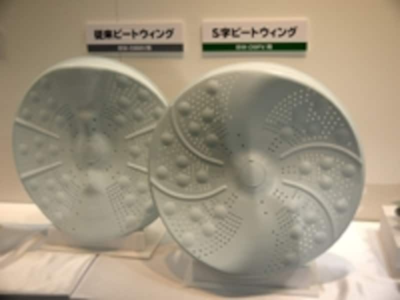 2012年おすすめのタテ型洗濯乾燥機ベスト3 [洗濯機・洗濯乾燥機