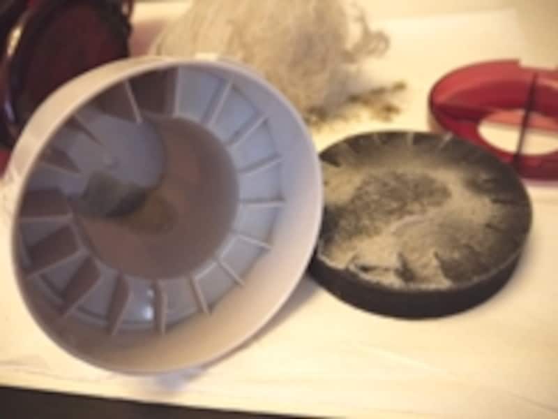 T-fal：エアフォース コンパクト