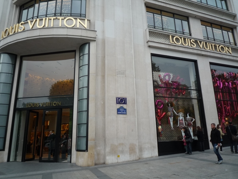 ルイヴィトン