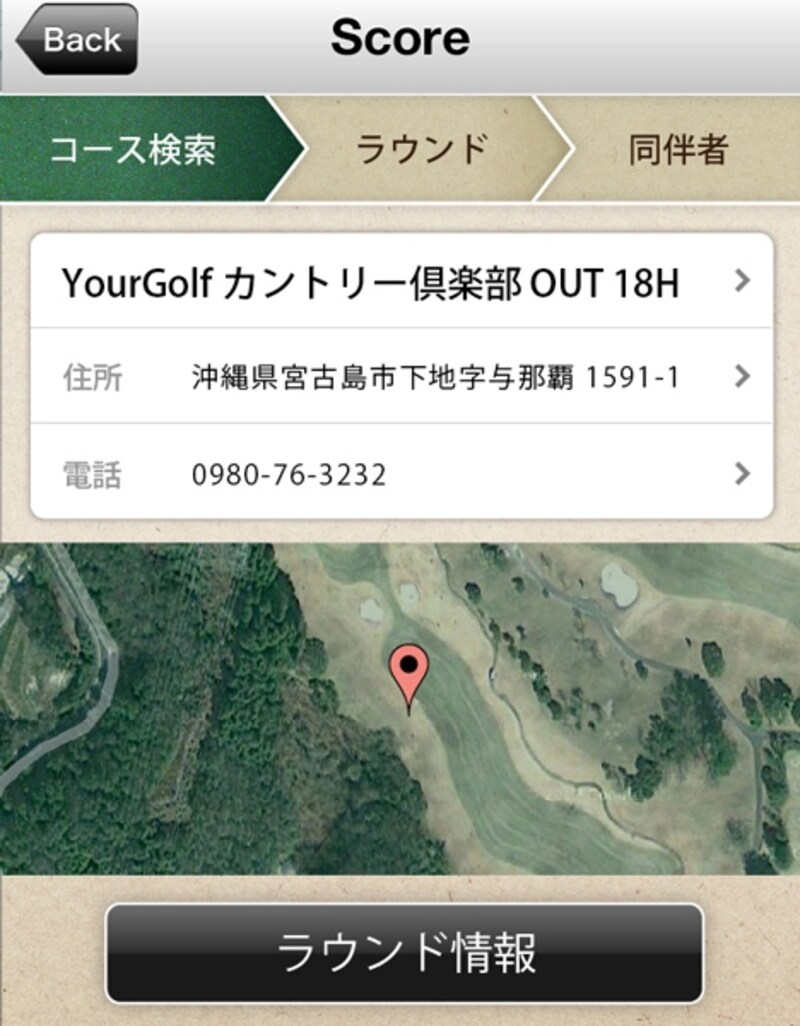 YOUR GOLF