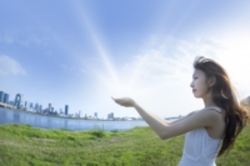 モノを捨てることがお金が貯まる人に