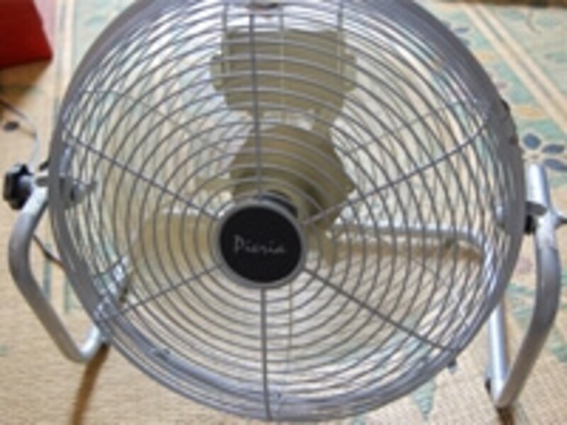 扇風機