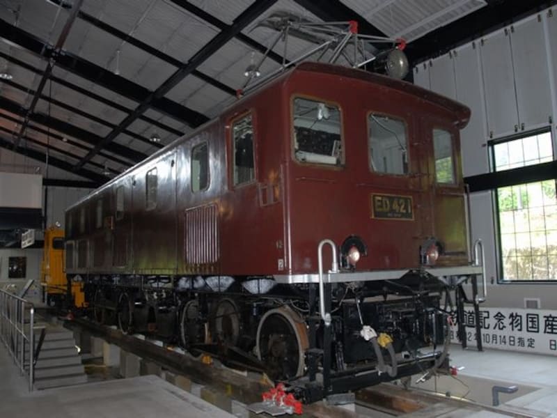 ED42形