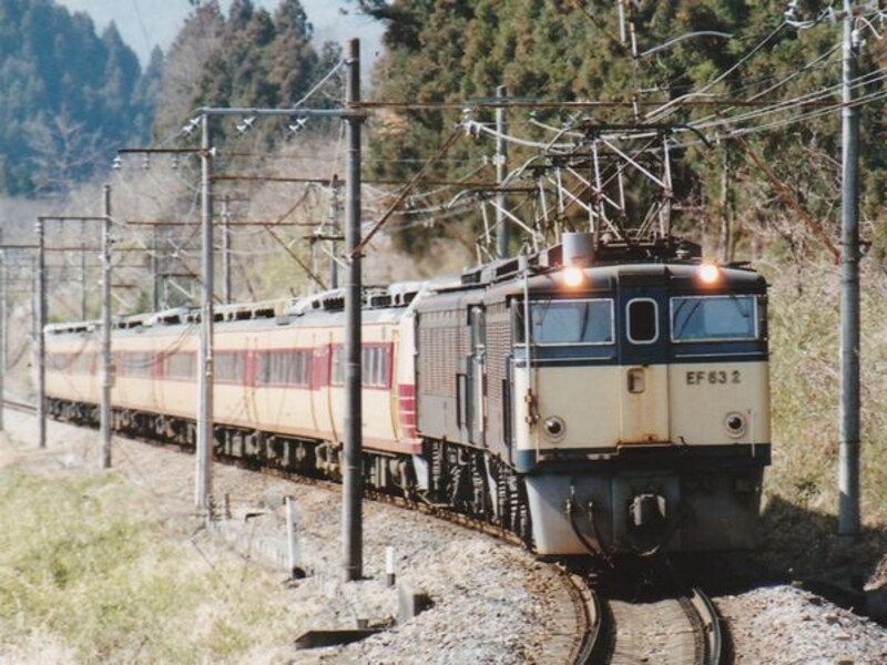 特急あさま