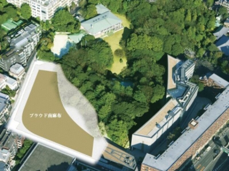人気です 定期借地権付マンションのメリットとは マンション相場 トレンド All About