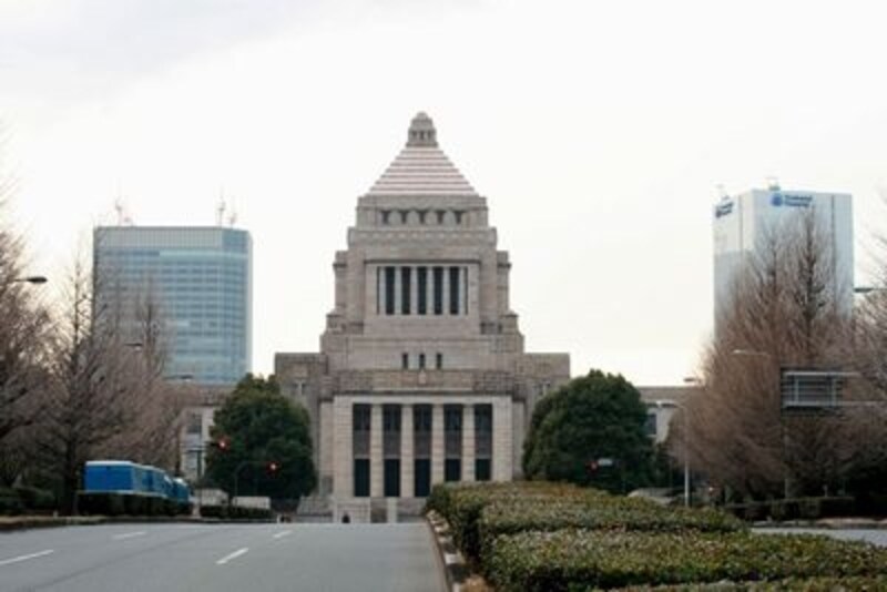 国会