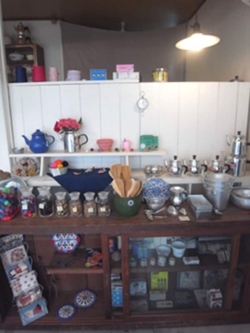 これは一体どこの国？！ワクワクしますね。