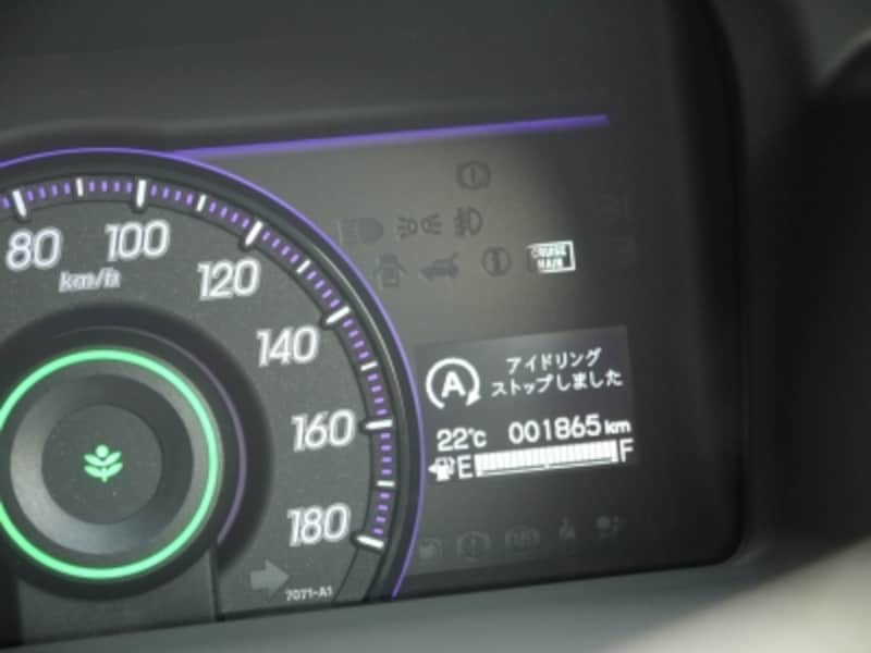 3 3 マイナーチェンジを果たしたステップワゴンの実力 Honda ホンダ All About 3 3 マイナーチェンジを果たしたステップワゴンの実力 Honda ホンダ All About