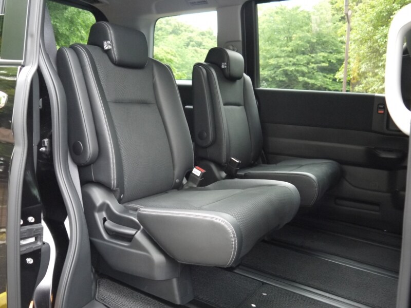 キャプテンシート