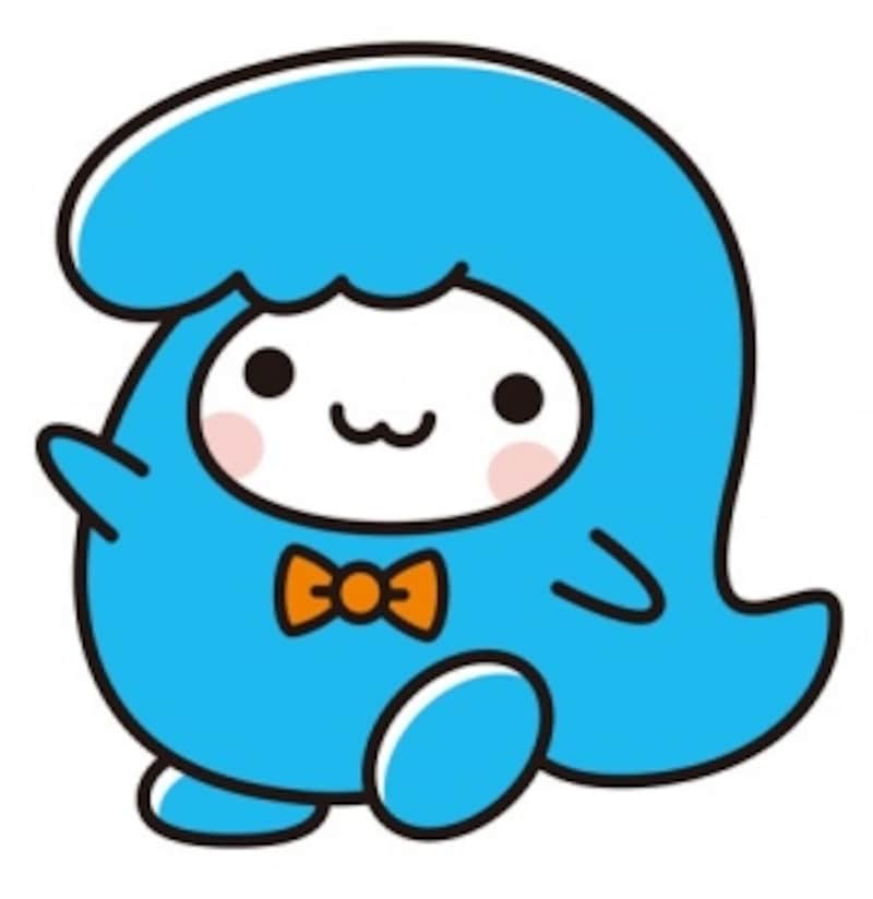5 5 東京ご当地キャラクター図鑑 東京の観光 旅行 All About 5 5 東京ご当地キャラクター図鑑 東京の観光 旅行 All About
