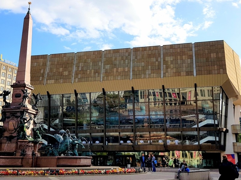 ゲヴァントハウス