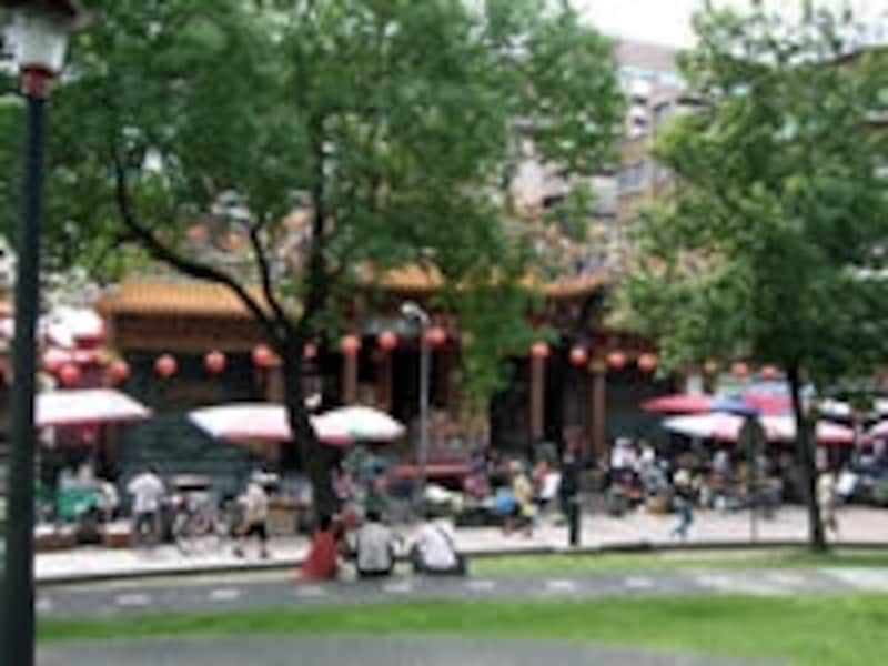台湾