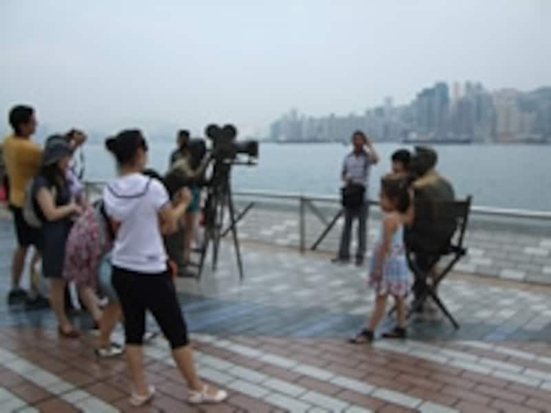 香港