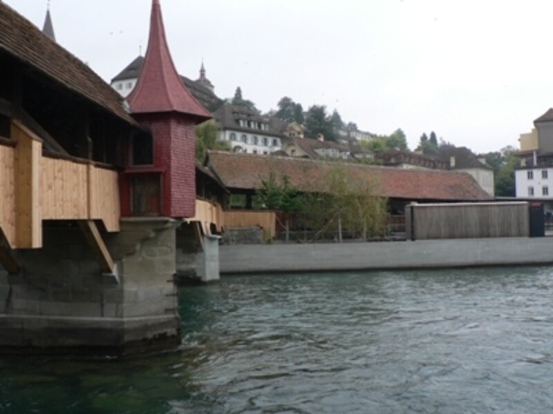 シュプロイヤー橋